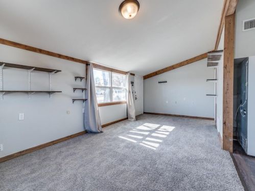 7908 Downe Dr, Fort Worth TX  76108-3226 exterior