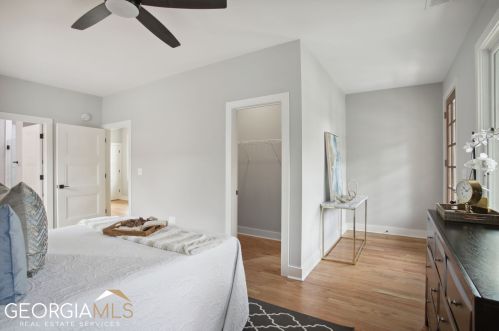 106 Hogue St, Atlanta GA  30312-1641 exterior