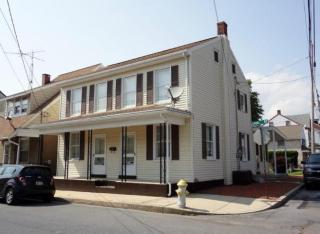 501 Canal St, Lebanon, PA 17046-3733
