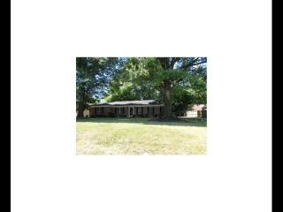3411 Clearpool Circle Rd, Memphis, TN 38118-4904