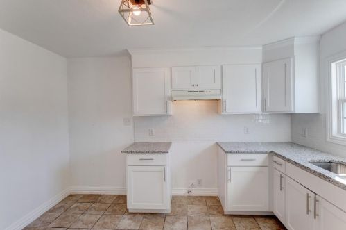 1817 Mccurdy St, Fort Worth TX  76104-6320 exterior