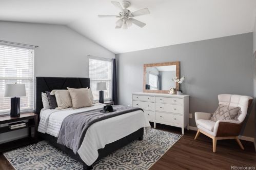 5008 Evanston St, Aurora CO 80014-3920 exterior