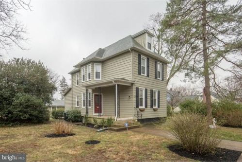 110 Myrtle Ave, Camden NJ  08109-1840 exterior