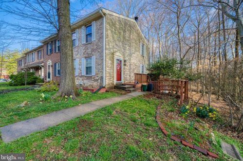 9090 Lambskin Ln, Columbia MD  21045-2939 exterior