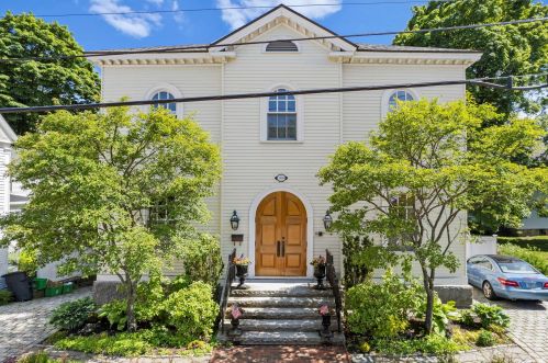300 Court St, Portsmouth, NH 03801-4642