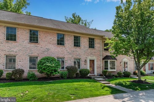 609 Glenbrook Dr, Harrisburg, PA 17110-4021