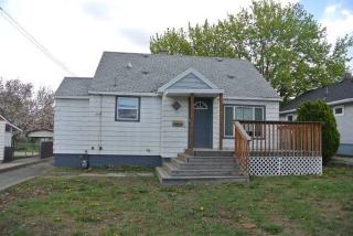 2612 Napa St, Spokane WA  99207-4959 exterior