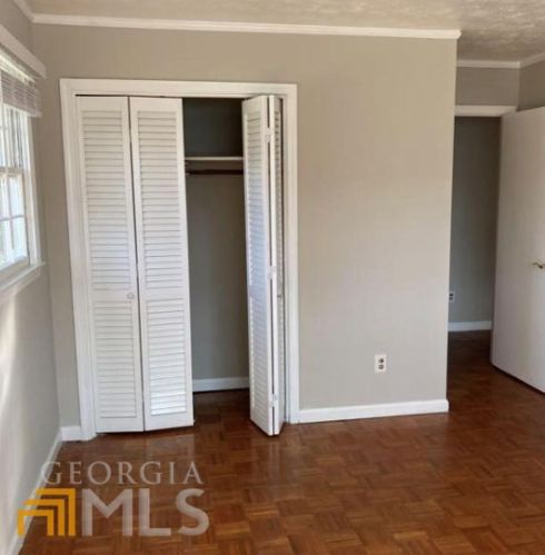 1662 Oak Forest Dr, Conyers GA  30013-1600 exterior