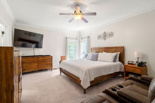 3010 Water Brk Dr, Conyers GA  30094-5630 exterior