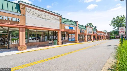 10506 Erik Charles Ct, Springfield VA 22015-2269 exterior