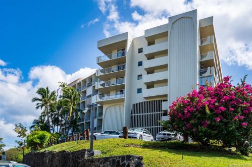 670 Prospect St, Honolulu HI  96813-1936 exterior