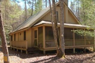 314 Crow Creek Rd, Lakemont, GA 30552