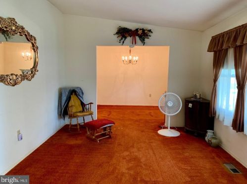 12202 Lemar Ct, Silver Spring MD  20904-1868 exterior