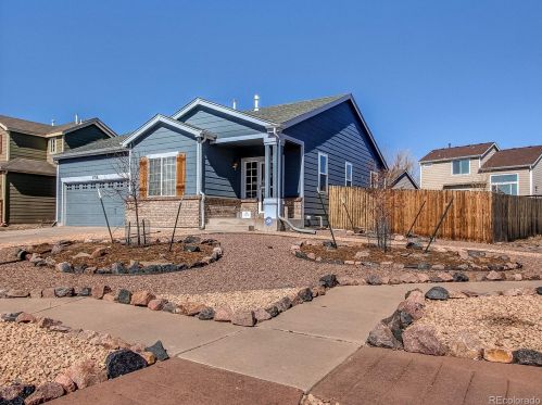 7716 Mortensen Rd, Amo, CO 80831-7933