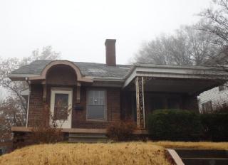 2721 Marion Ave, Evansville, IN 47712-5062