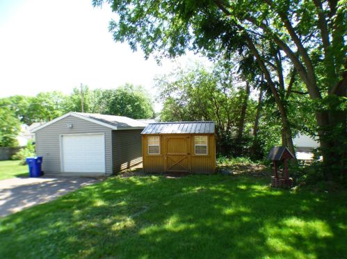 1144 Cook Ave, Saint Paul MN  55106-3325 exterior