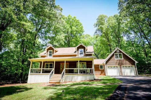 285 Lummus Rd, Porterdale, GA 30016-5132