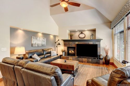 16848 65th Cir, Arvada CO  80007-8505 exterior