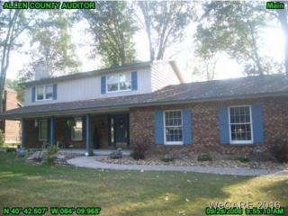 1555 Pro Dr, Lima OH  45805-4018 exterior