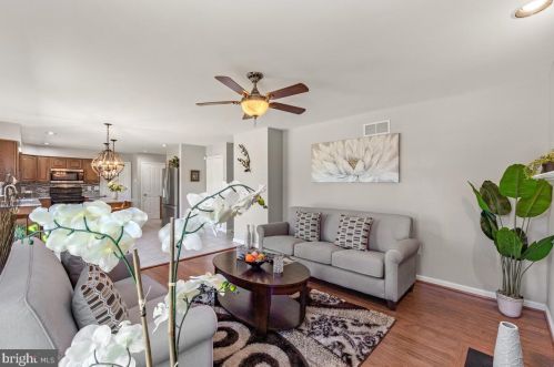 488 Elissa Ct, Aberdeen MD  21001-1843 exterior