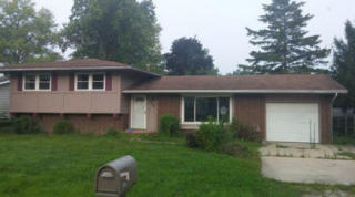 2605 Arlene Dr, Urbana, IL 61802-7674