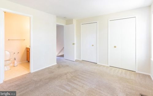 9719 Softwater Way, Columbia MD  21046-1820 exterior