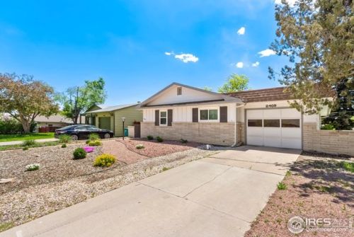 2409 Elizabeth St, Fort Collins, CO 80521-4119