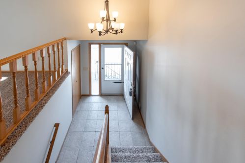 14712 Endicott Way, Saint Paul MN  55124-6491 exterior