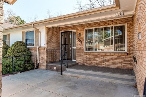 3826 Gray St, Denver, CO 80235-2923