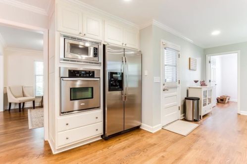 2798 Evans Woods Dr, Atlanta GA  30340-4814 exterior