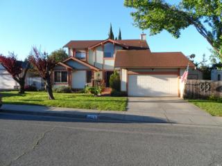 2421 Lighthouse Ct, Fairfield, CA 94534-1850