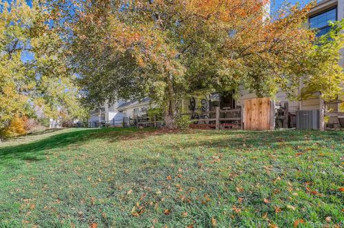 3000 Ross Dr, Fort Collins CO  80526-1144 exterior