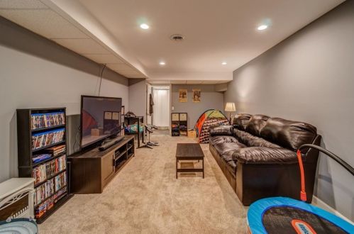 116 Ml Pond Ct, Big Canoe GA  30143-3963 exterior