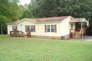 88 Courtney Cir, Springville, TN 38256-6363