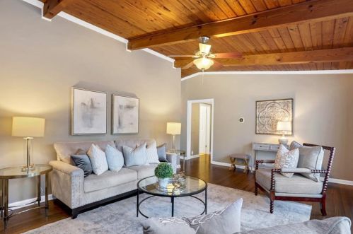 2310 Drew Vly Rd, Atlanta GA  30319-3922 exterior