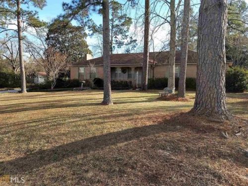 115 Mobley St, Hiltonia, GA 30467-2241