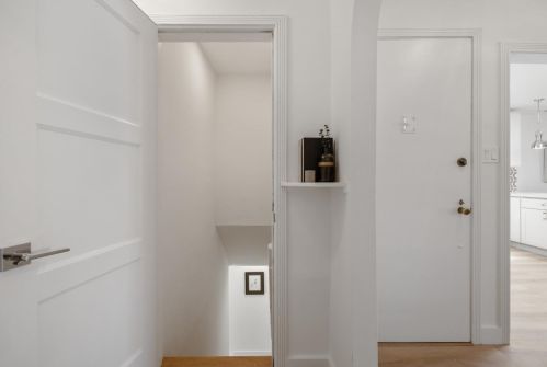 1971 21st Ave, San Francisco CA  94116-1206 exterior