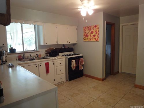 4055 Sherman St, Englewood CO 80113-4718 exterior