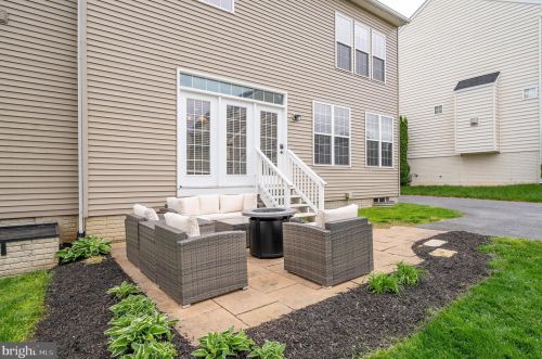 200 Colston Rd, Charles Town WV  25414-5493 exterior