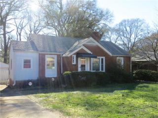 430 Lynnhaven Dr, Atlanta GA  30310-4420 exterior