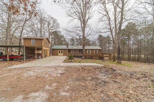 124 Williams Rd, Auburn, GA 30011-3526