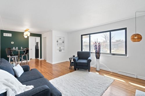 2310 Jamaica St, Denver CO  80010-1253 exterior