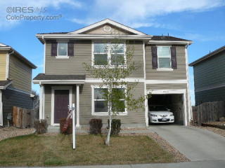 10452 Lower Ridge Rd, Longmont, CO 80504-6452