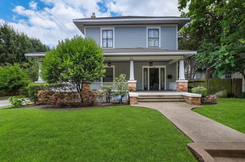 300 Edgefield Ave, Dallas, TX 75208-5315