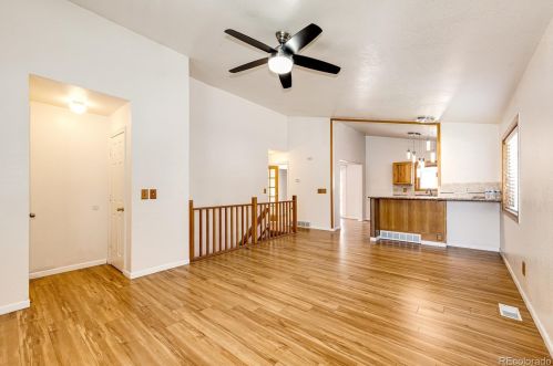 3865 63rd Ave, Arvada CO  80003-6719 exterior