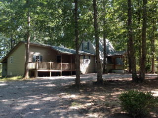 824 Flat Rock Rd, Ravenscroft, TN 38583-3189