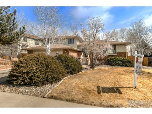 2126 Farisita Dr, Loveland, CO 80538-3435