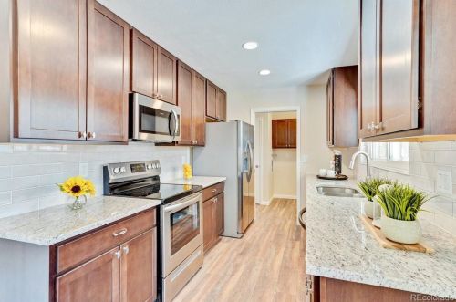 296 Tucson Cir, Denver CO 80012-1327 exterior