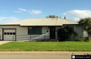 182 La Paloma Dr, Rawlins, WY 82301-5110