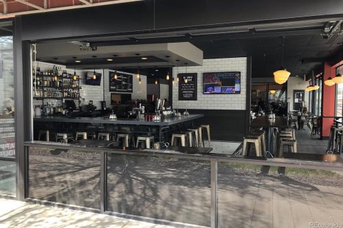 720 Albion St, Denver CO  80220-4920 exterior